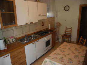 Apartment Edita 21 pax